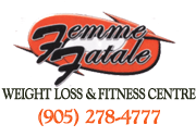 Femme Fatale Weight Loss & Fitness Centre
