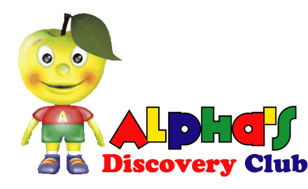 Alpha's Discovery Club