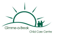 Gimme-a-Break Child Care
