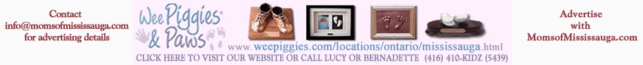 Wee Piggies & Paws Mississauga