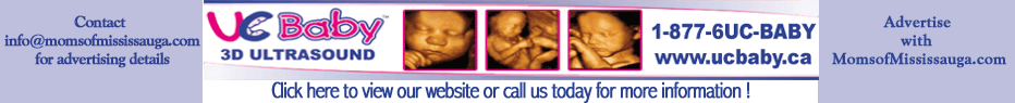 UCBaby 3D Ultrasound - 1-877-682-2229