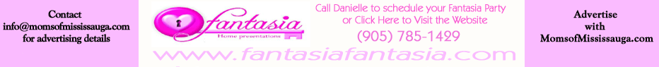 Fantasia Home Shopping Party - Adult Sensual Products host your Party today! 
