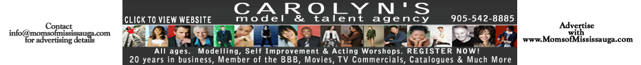 Click Here to View Carolyn's Website