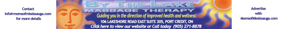 By The Lake Massage Therapy & Wellness Centre