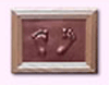 Bronze Plaque