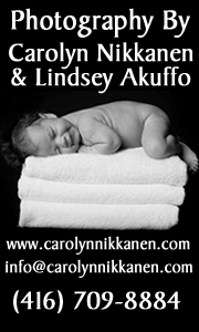 Photography by Carolyn Nikkannen & Lindsey Akuffo