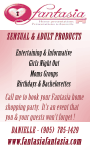 Fantasia Home Shopping Party