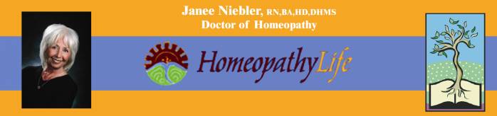 Janee Niebler - Doctor of Homeopathy