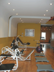 Femme Fatale Weight Loss & Fitness Centre