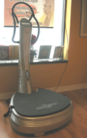 Femme Fatale Weight Loss & Fitness Centre - Power Plate