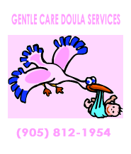 Gentle Care Doula Services
