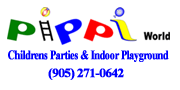 Pippi's World -Children's Parties & Indoor Playground
