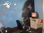 Children's Play Area