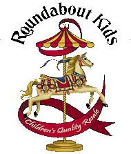 Roundabout Kids = Children's Quality Resale