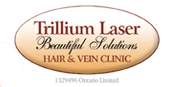 Trillium Laser Hair & Vein Clinic 